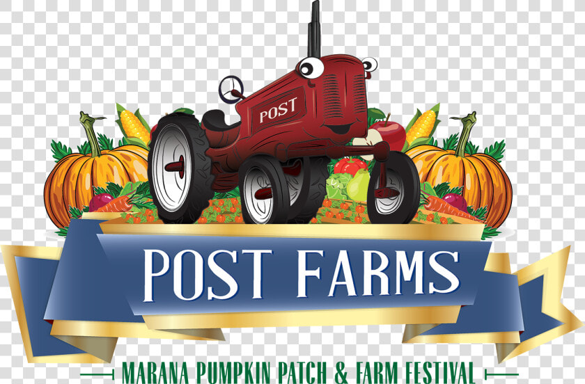 Marana Pumpkin Patch 2018  HD Png DownloadTransparent PNG