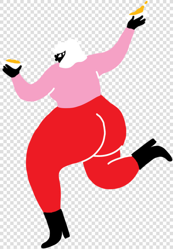 Gogo Daddy Thai Canteen   Illustration  HD Png DownloadTransparent PNG
