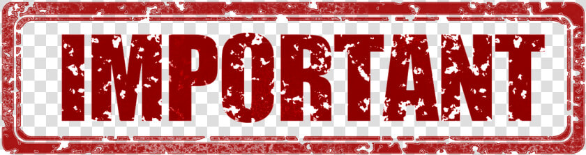 Important Stamp Imprint Exclamation Point   Importance Transparent  HD Png DownloadTransparent PNG