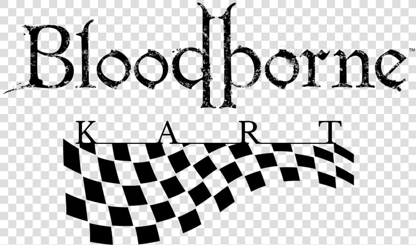View Samegoogleiqdbsaucenao Bloodborne Ii karting     Race Flag Transparent Background  HD Png DownloadTransparent PNG