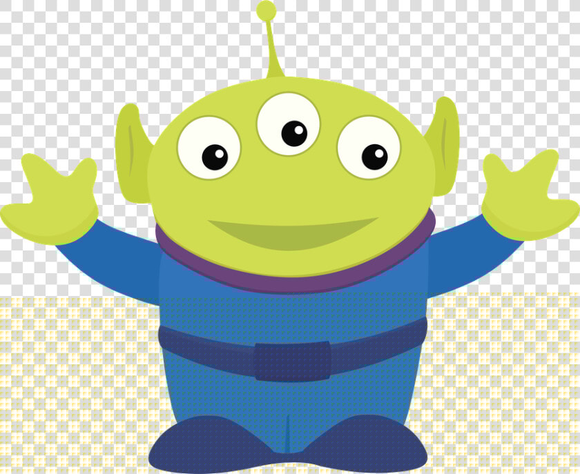 Toy Story Minus Dibujos De Toy Story Pinterest Toy   Toy Story Alien Svg  HD Png DownloadTransparent PNG