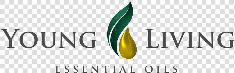 Young Living Essential Oil Review   Young Living Oil Logo Png  Transparent PngTransparent PNG