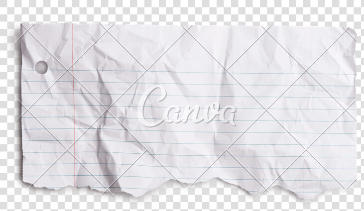 Notebook Paper Torn Png   Symmetry  Transparent PngTransparent PNG