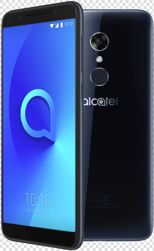 Alcatel 1c Dual Sim  HD Png DownloadTransparent PNG