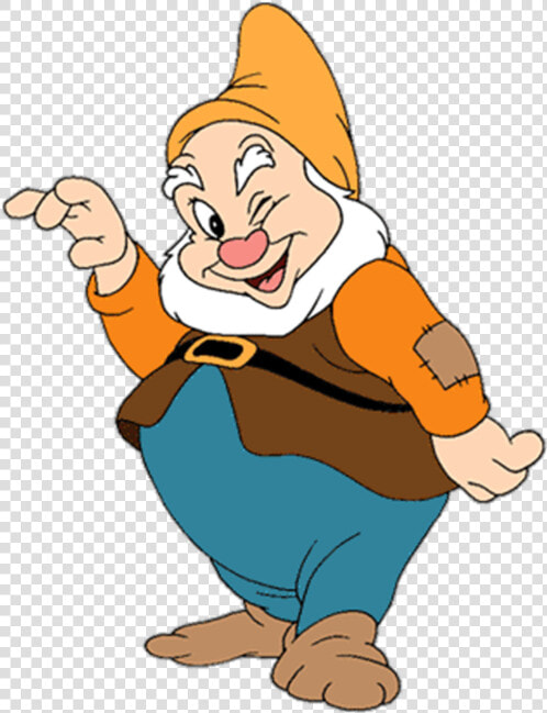 Dwarf Png   Happy In Snow White  Transparent PngTransparent PNG