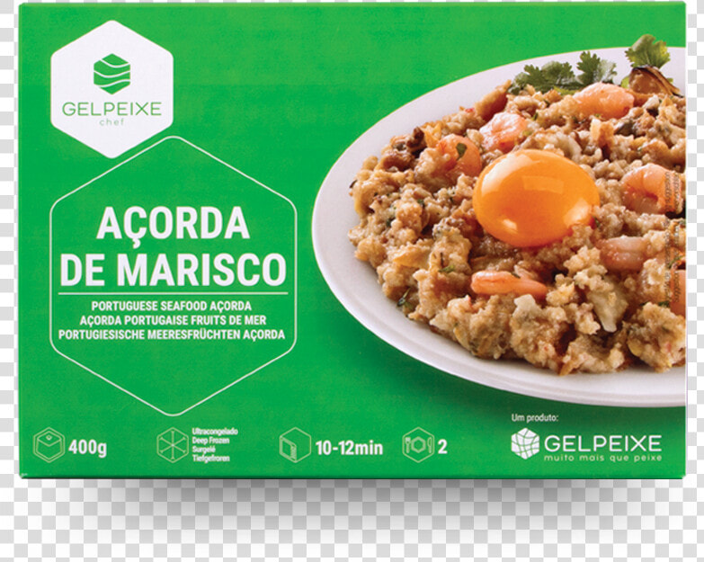 Recheio De Sapateira Congelada Gelpeixe  HD Png DownloadTransparent PNG