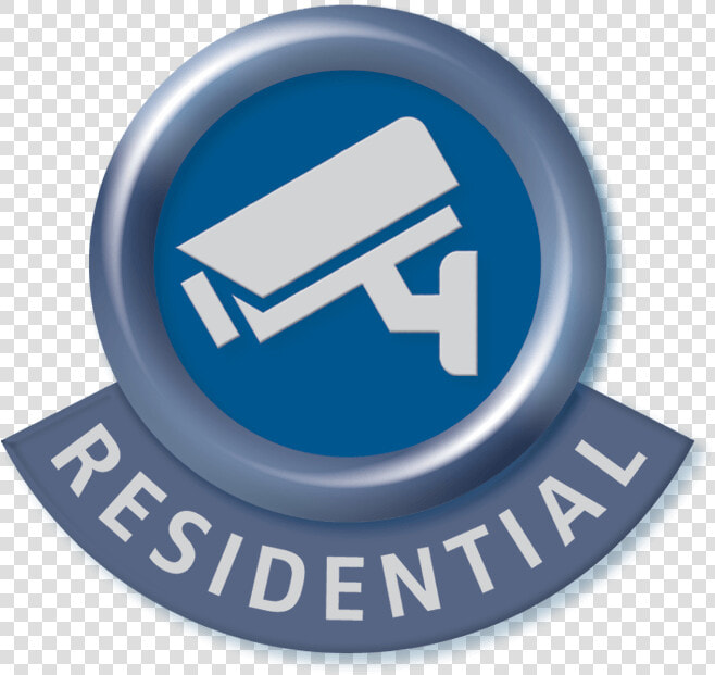 Home Security Camera System In St   Cctv Blue Icon Png  Transparent PngTransparent PNG
