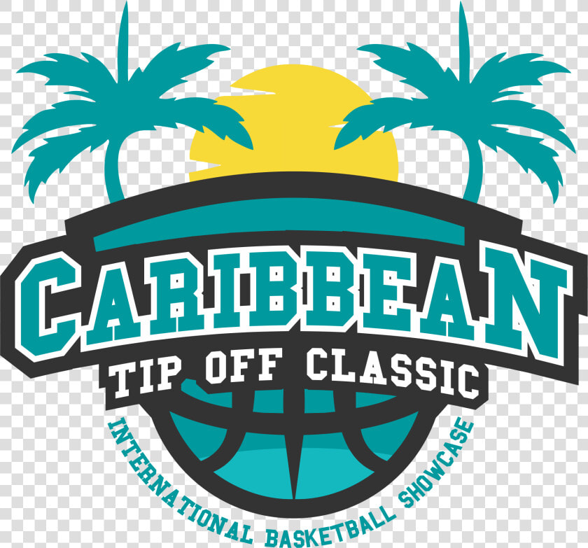 Caribbean Tip off Classic  HD Png DownloadTransparent PNG