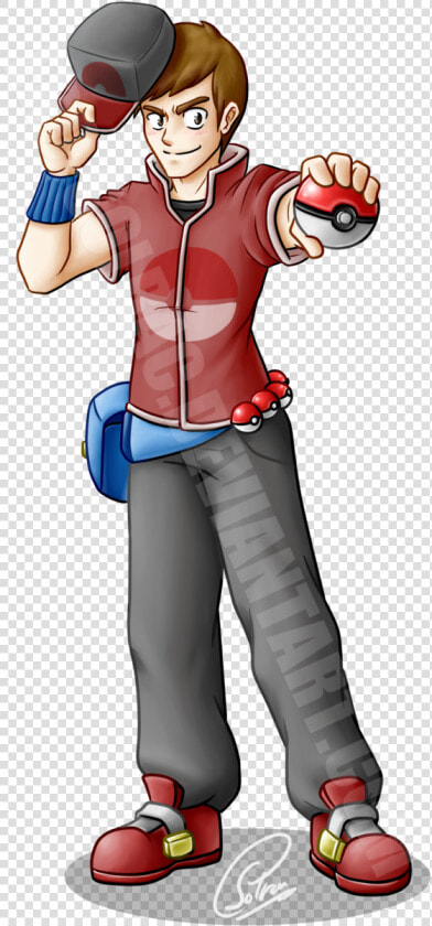 Commission For Guia Poke   Avatar Pokemon Png  Transparent PngTransparent PNG