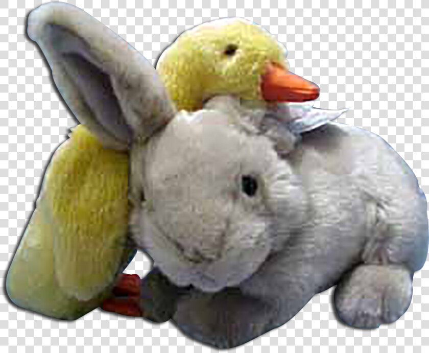 Easter Bunny Rabbits   Large Easter Bunny Toy  HD Png DownloadTransparent PNG