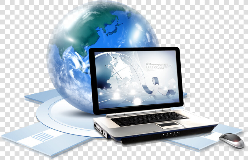 Computer Networking And It Consulting Services   上位 机  HD Png DownloadTransparent PNG