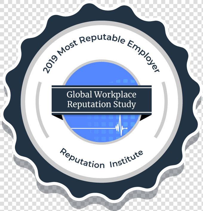Reputation Institute  Inc   HD Png DownloadTransparent PNG