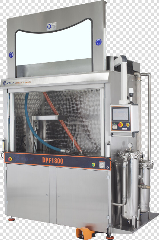 Ksp Dpf 1800  HD Png DownloadTransparent PNG