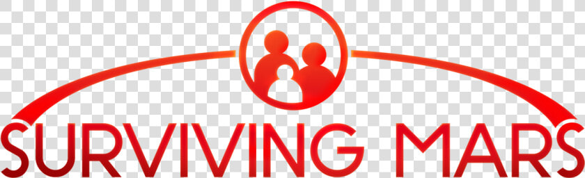 Surviving Mars   Surviving Mars Logo Png  Transparent PngTransparent PNG