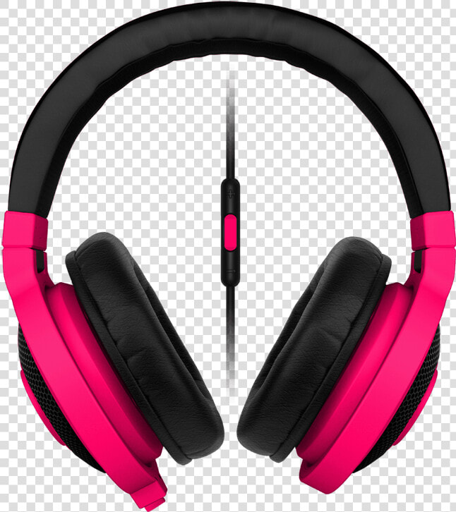 Razer Kraken Mobile Microphone  HD Png DownloadTransparent PNG