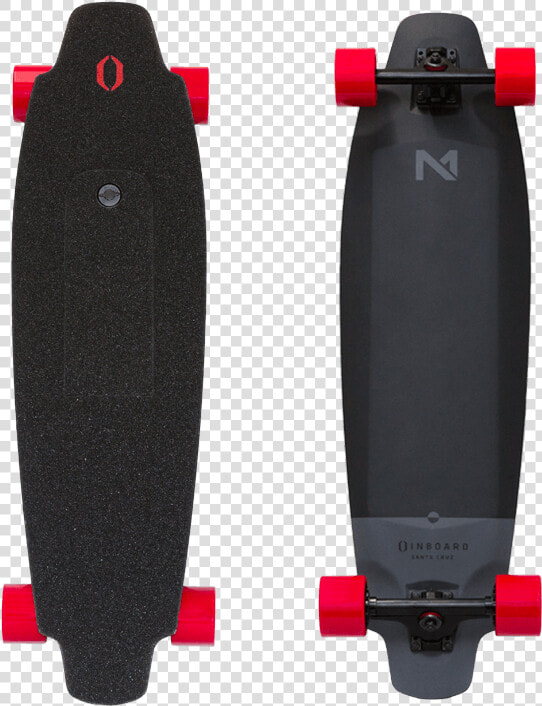 Inboard M1 Electric Skateboard  HD Png DownloadTransparent PNG