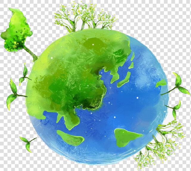 Transparent Green Planet Png   Imagen Del Planeta Tierra Png  Png DownloadTransparent PNG