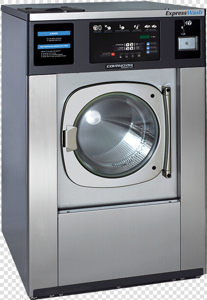 Continental Washer  HD Png DownloadTransparent PNG