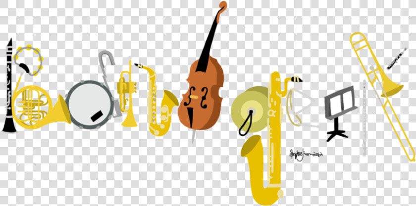 Flute Clipart Concert Band   Happy Birthday Band Geek  HD Png DownloadTransparent PNG