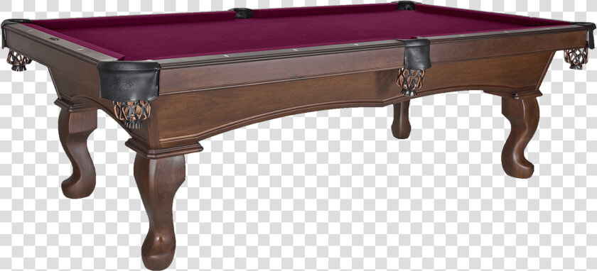Olhausen Americana Pool Table  HD Png DownloadTransparent PNG