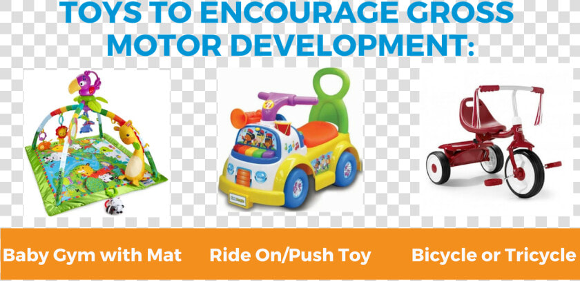 Baby Gym With Mat   Push  amp  Pull Toy  HD Png DownloadTransparent PNG