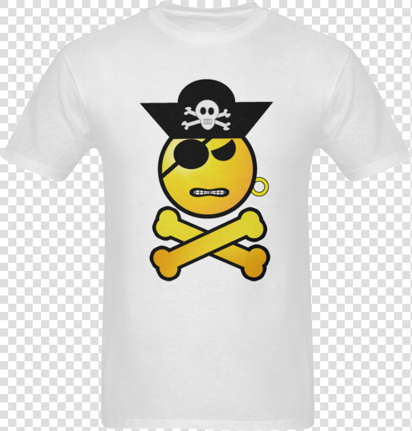 Frowning Emoji Sunny Men S T  Shirt   Dbz Camisetas Personalizada  HD Png DownloadTransparent PNG