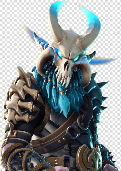 Ragnarok Fortnite Png   Fortnite Season 5 Skins Ragnarok  Transparent PngTransparent PNG