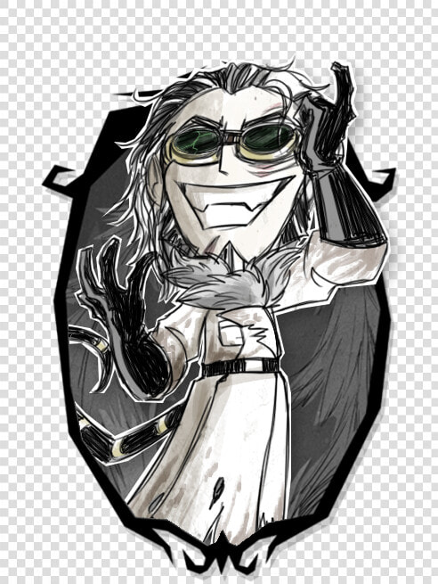 Random Guy Png Kingofscience Survivor  Transparent PngTransparent PNG