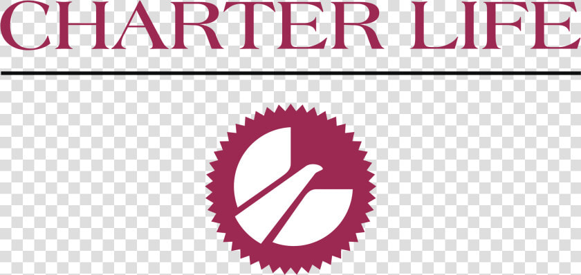 Charter Life Logo Png Transparent   Graphic Design  Png DownloadTransparent PNG