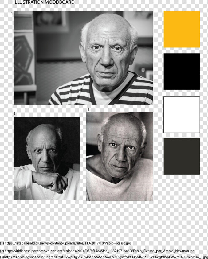 Picasso Png  Transparent PngTransparent PNG