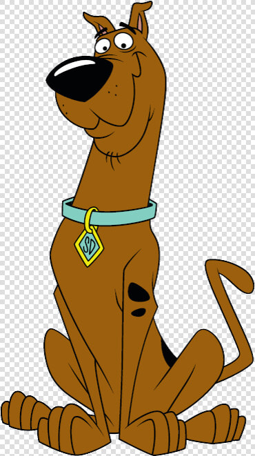 Scooby Doo Transparent Images Shaggy Stunning Png   Becool Scooby Doo No Background  Png DownloadTransparent PNG
