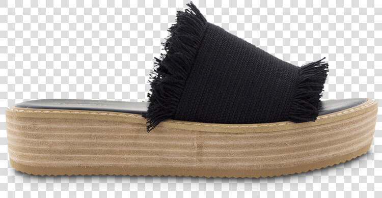 Ebony Black Osaka Default   Tony Bianco Black Sandals  HD Png DownloadTransparent PNG