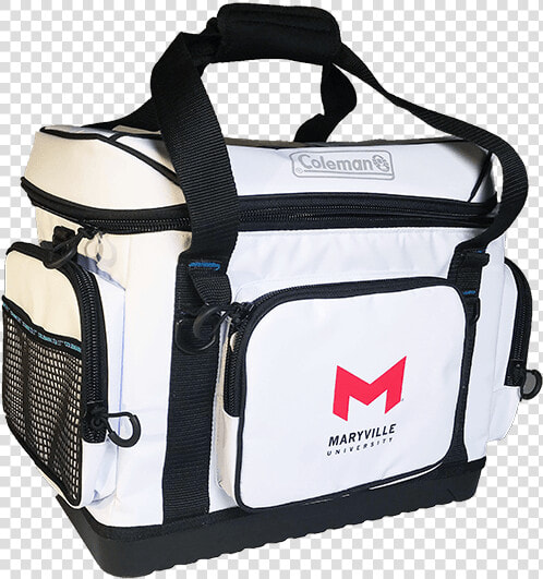 Coleman 36 Hour Soft Cooler   Duffel Bag  HD Png DownloadTransparent PNG
