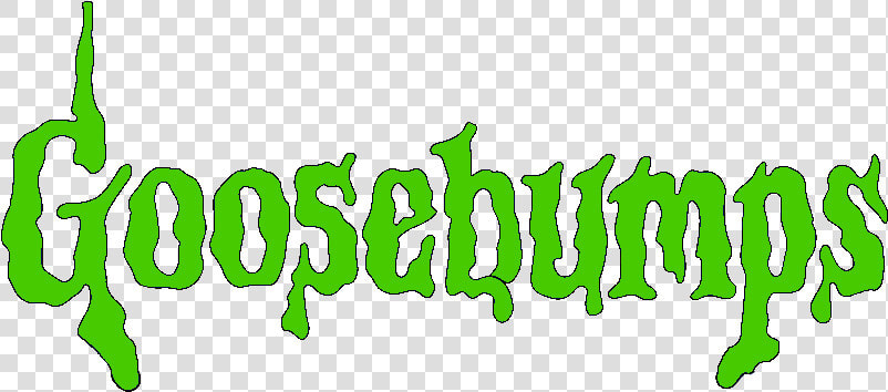 Goosebumps Wiki  HD Png DownloadTransparent PNG