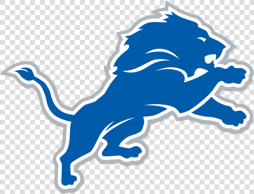 School Logo   Detroit Lions 2019 Logo  HD Png DownloadTransparent PNG