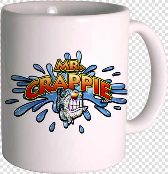 Crappie Splash Cup  HD Png DownloadTransparent PNG