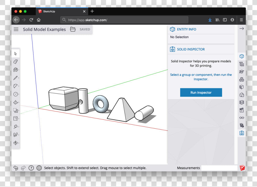 Complex Object In Sketchup  HD Png DownloadTransparent PNG