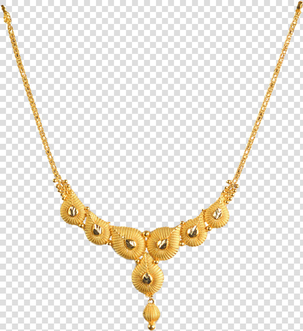 Necklace Chungath Jewellery  HD Png DownloadTransparent PNG
