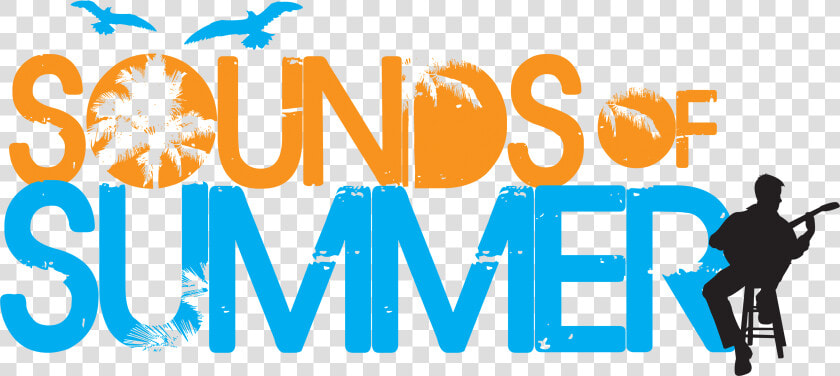 Sounds Of Summer  HD Png DownloadTransparent PNG