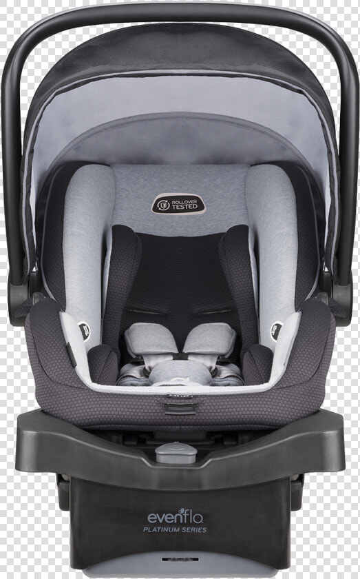 Evenflo Litemax Infant Car Seat  HD Png DownloadTransparent PNG