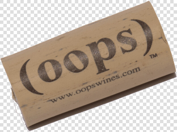 Oops Wine Cork Ant Rose   Calligraphy  HD Png DownloadTransparent PNG