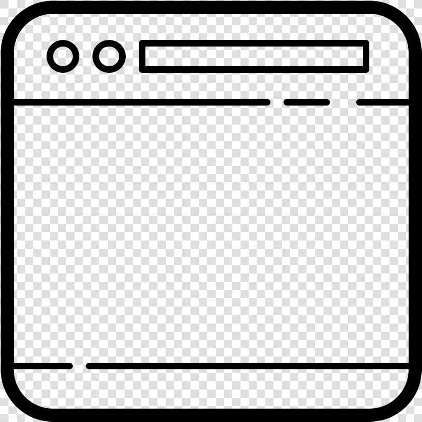 Ios Filled Icon   Line Art  HD Png DownloadTransparent PNG