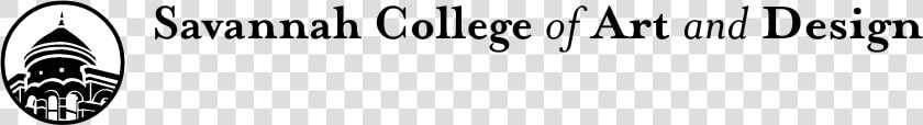 Savannah College Of Art And Design  HD Png DownloadTransparent PNG