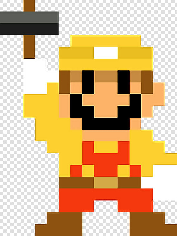  supermario  supermariomaker  mystery  mushroom  mariomushroom   Super Mario Bros Pixel  HD Png DownloadTransparent PNG