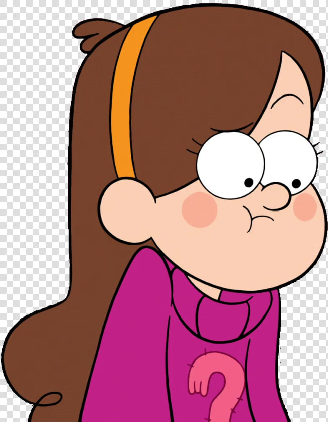 Transparent Paul Revere Midnight Ride Clipart   Cute Gravity Falls Mabel  HD Png DownloadTransparent PNG