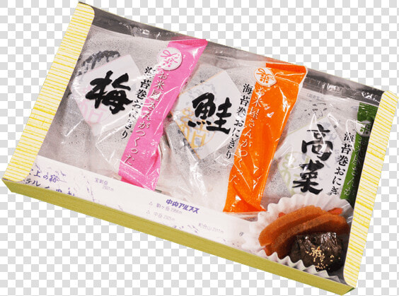 Onigiri   California Roll  HD Png DownloadTransparent PNG