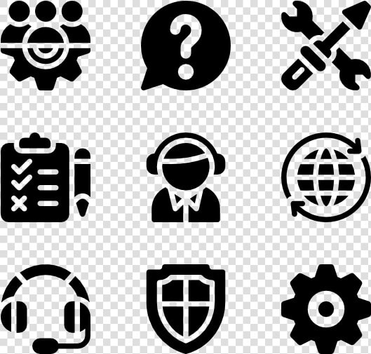Hobbies Icon Vector  HD Png DownloadTransparent PNG