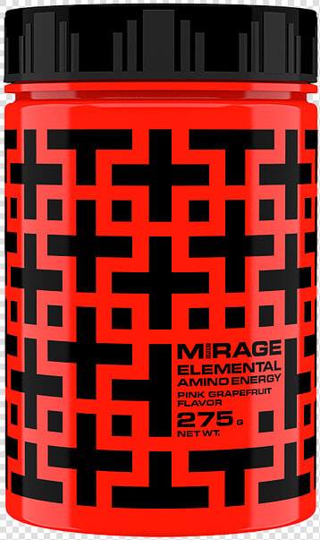 Mirage Elemental Amino Energy  HD Png DownloadTransparent PNG
