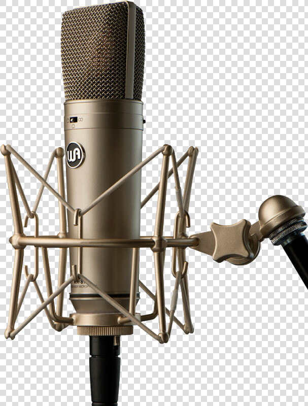 Warm Audio Wa 87 Condenser Microphone   Png Download   Black Friday Warm Audio Wa 87  Transparent PngTransparent PNG