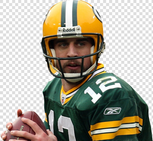 Aaron Rodgers  HD Png DownloadTransparent PNG